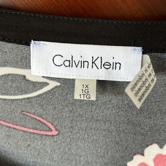 Women’s Lot of Dress Blouses NEW OR LIKE NEW. Size XL/1X/XXL - Picture 11 of 16